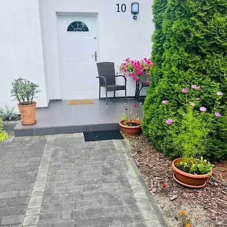 Mulberry House * Gdansk