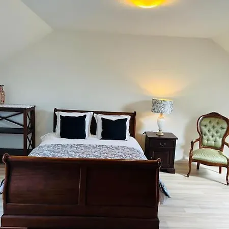 Mulberry House Holiday home Gdansk