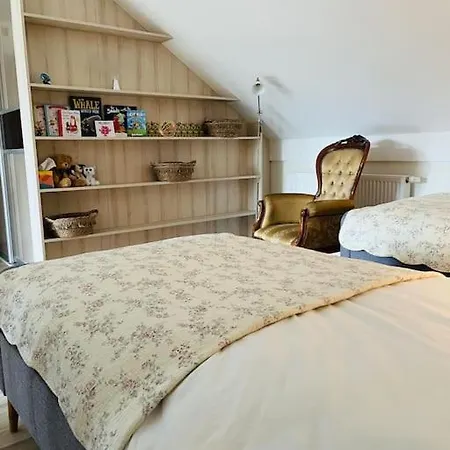 Mulberry House Holiday home Gdansk