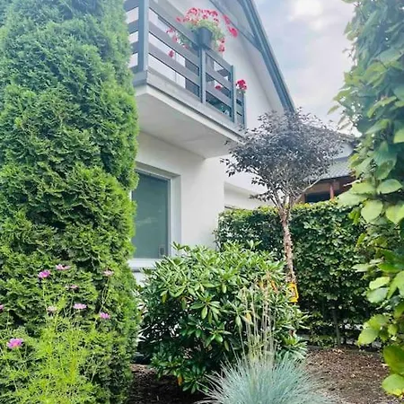 Holiday home Mulberry House Gdansk