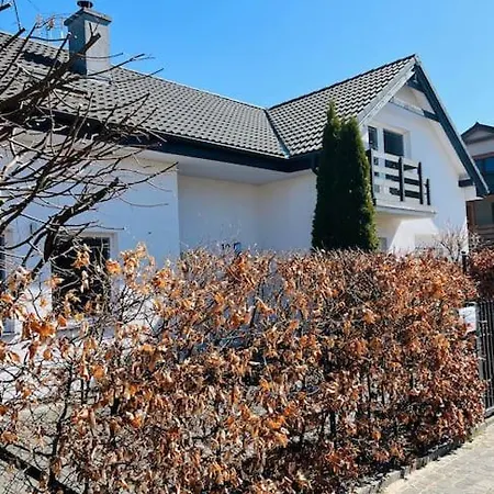 Mulberry House Gdansk